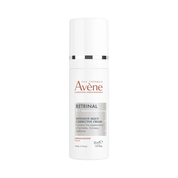 RetrinAL 0.1 Intensive Cream