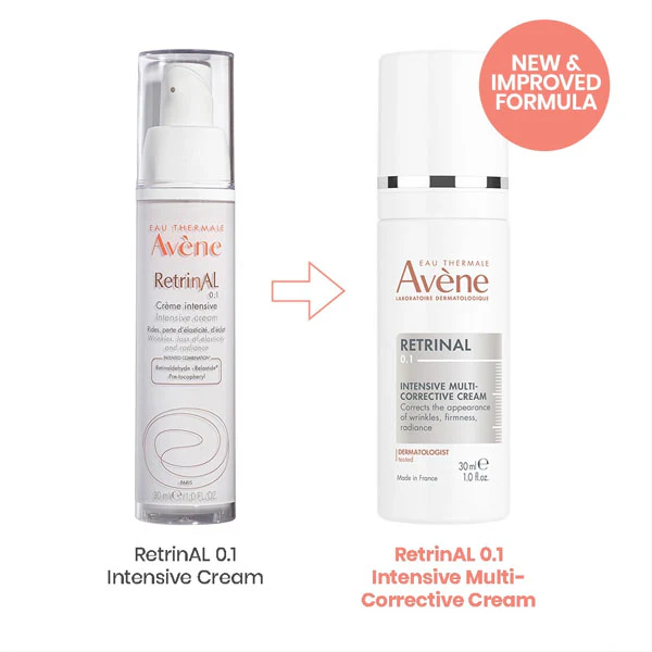 RetrinAL 0.1 Intensive Cream - Image 2