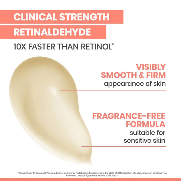 RetrinAL 0.1 Intensive Cream - Image 5
