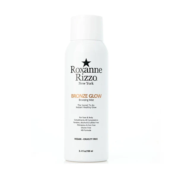 Bronze Glow Bronzing Mist - Image 2