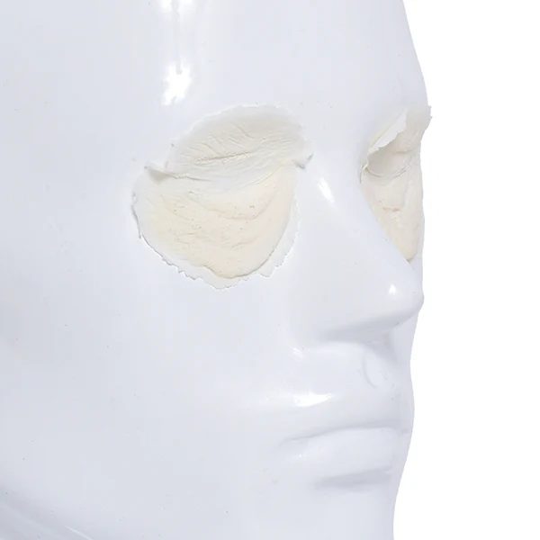 Foam Latex Prosthetic Aging Eye Lids & Bags #2 - Image 3