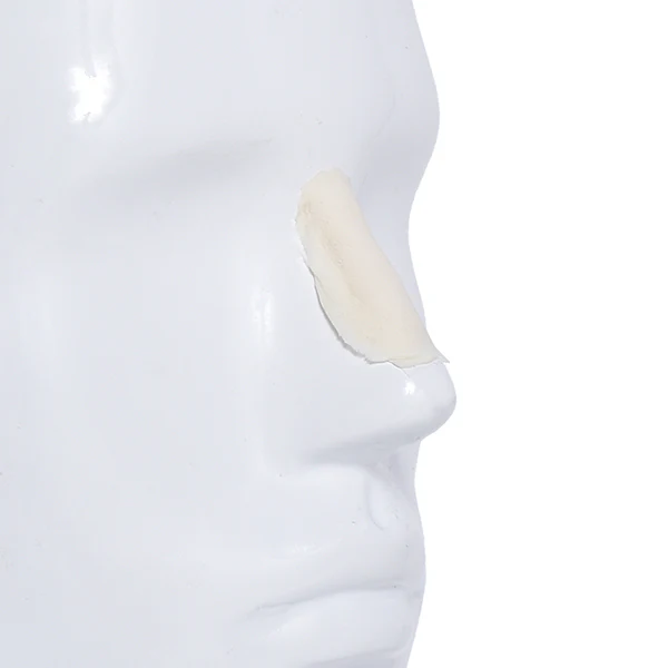 Foam Latex Prosthetic Aquiline Nose - Image 4