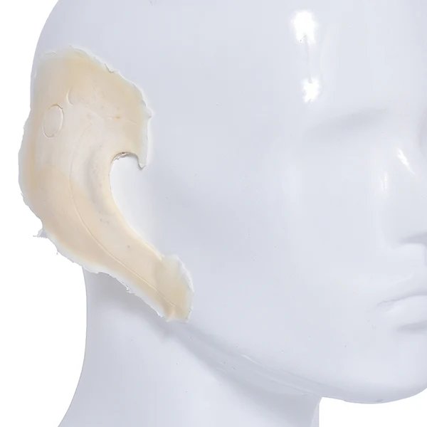 Foam Latex Prosthetic Bio-Mech Ear Covers - Image 2