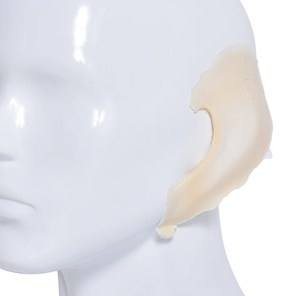 Foam Latex Prosthetic Bio-Mech Ear Covers - Image 3