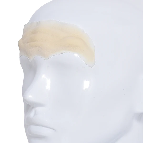 Foam Latex Prosthetic Character Forehead #1 - Image 2