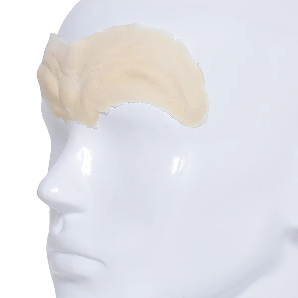 Foam Latex Prosthetic Character Forehead #2 - Image 2