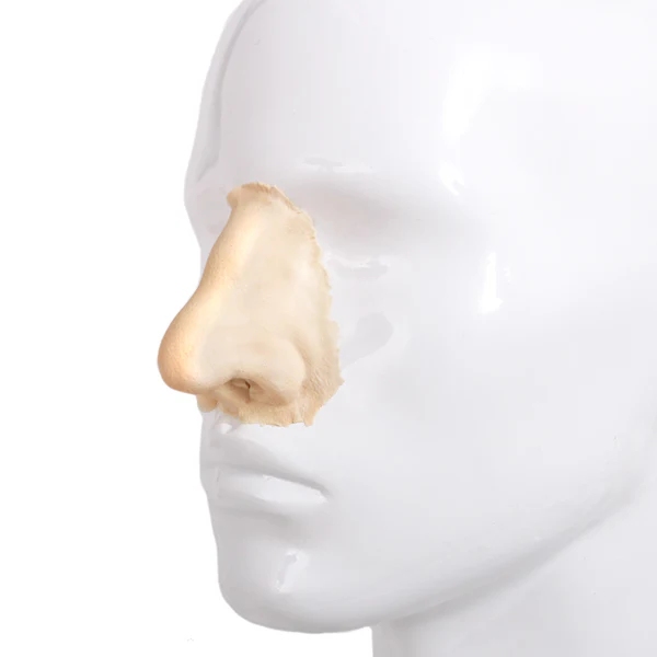 Foam Latex Prosthetic Character Nose #3