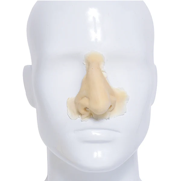 Foam Latex Prosthetic Character Nose #4