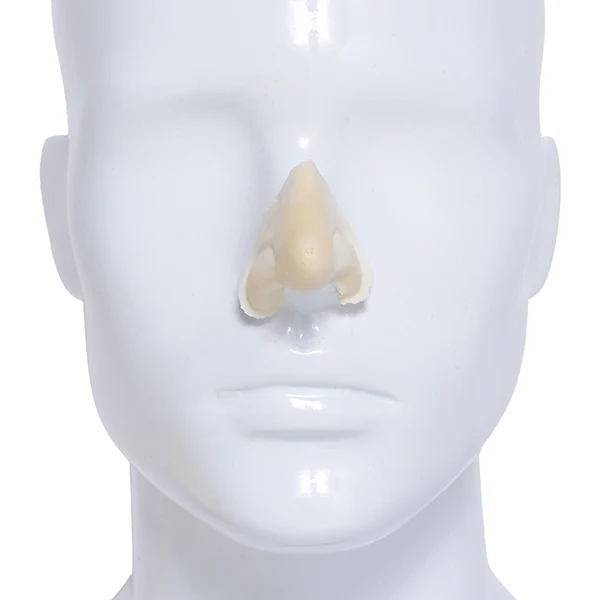 Foam Latex Prosthetic Cyrano Nose Small