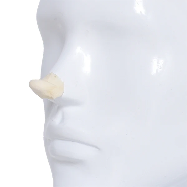 Foam Latex Prosthetic Elf Nose - Image 3