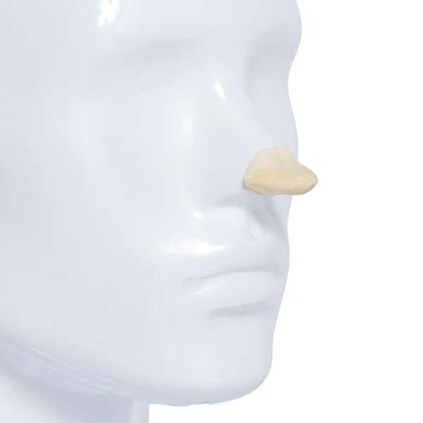 Foam Latex Prosthetic Elf Nose - Image 6
