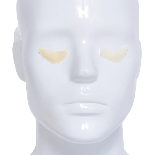 Foam Latex Prosthetic Eye Bags - Image 4