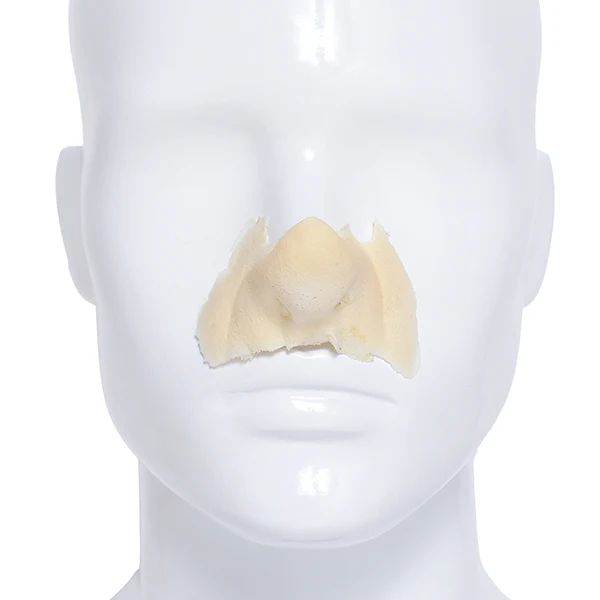 Foam Latex Prosthetic Pixie Nose Large