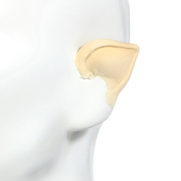 Foam Latex Prosthetic Pointed Ears - Image 3