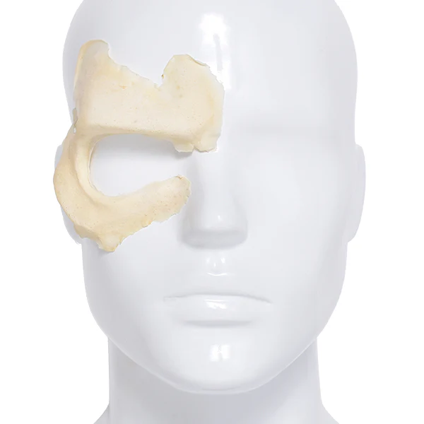 Foam Latex Prosthetic Zombie Eye #2 - Image 2