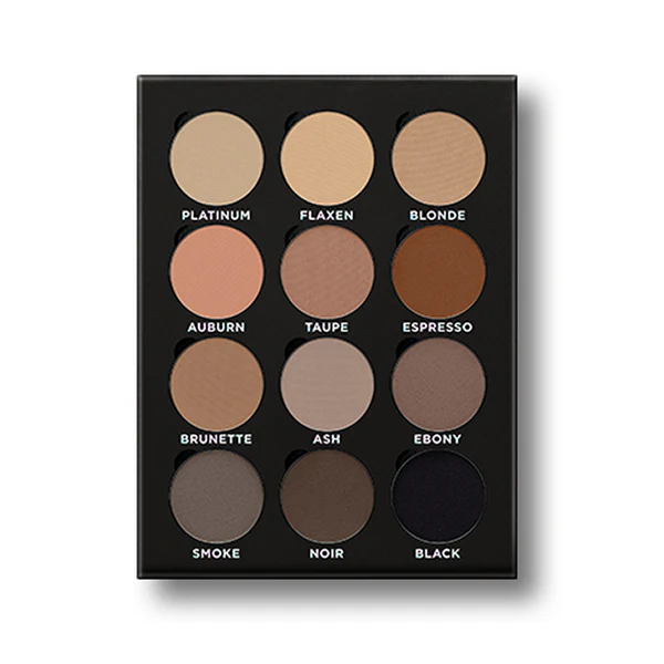 Brow Book Pro Palette - Image 2