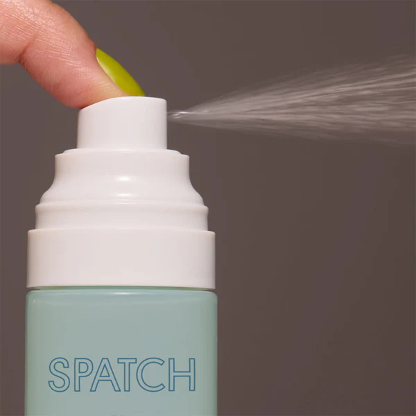 Setting Spray - Image 2