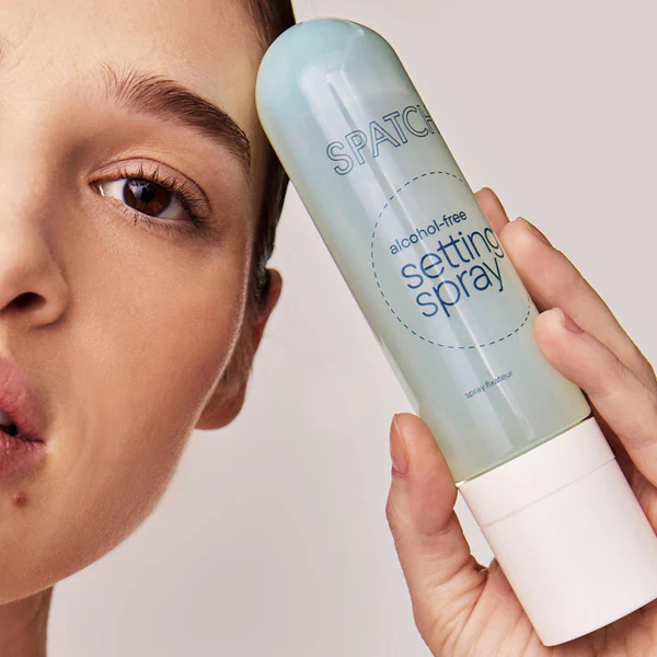 Setting Spray - Image 3