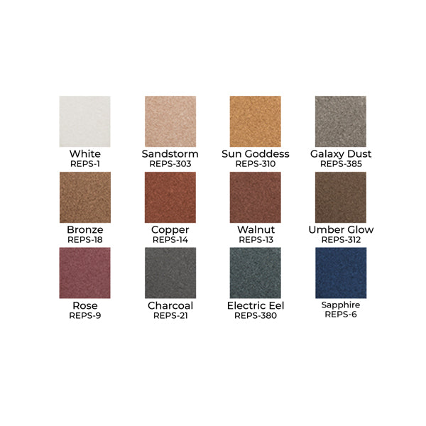 Studio Color Pearl Sheens Palette Modern Neutrals, STP-84 - Image 2