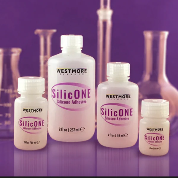 SilicONE Adhesive