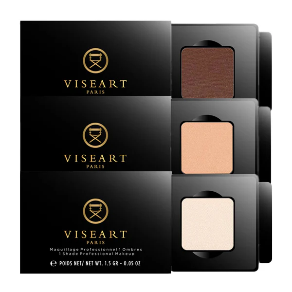 Single Eyeshadows - Neutral Mattes - Image 17