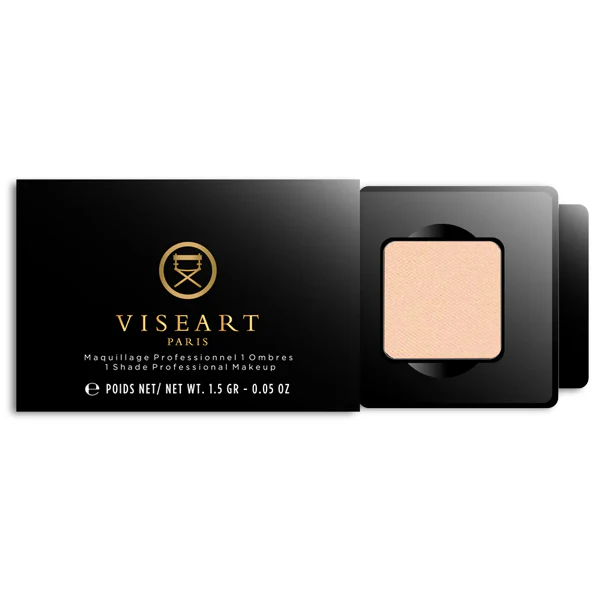 Single Eyeshadows - Neutral Mattes - Image 2
