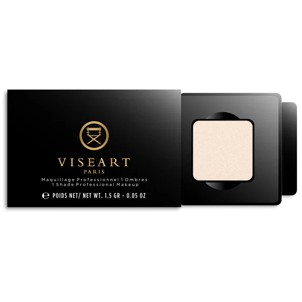 Single Eyeshadows - Neutral Mattes - Image 3