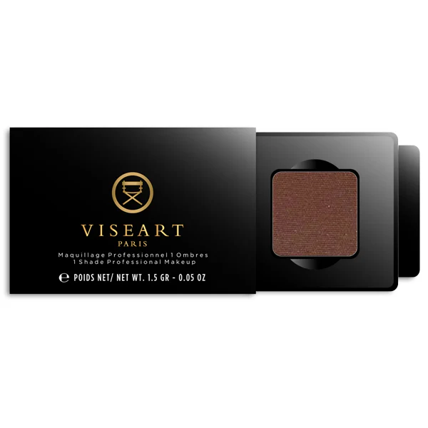 Single Eyeshadows - Neutral Mattes - Image 4