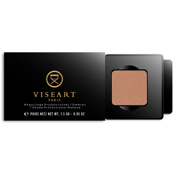 Single Eyeshadows - Neutral Mattes - Image 5