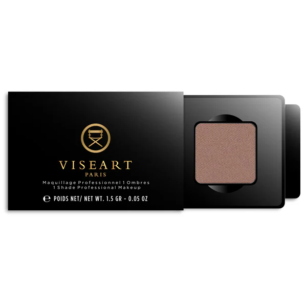Single Eyeshadows - Neutral Mattes - Image 7