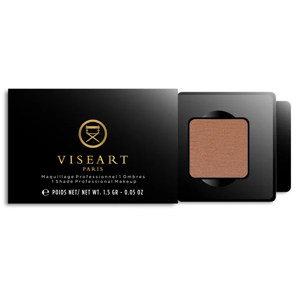 Single Eyeshadows - Neutral Mattes - Image 8