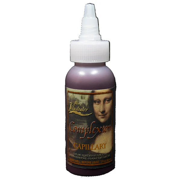 Complexion Liquids