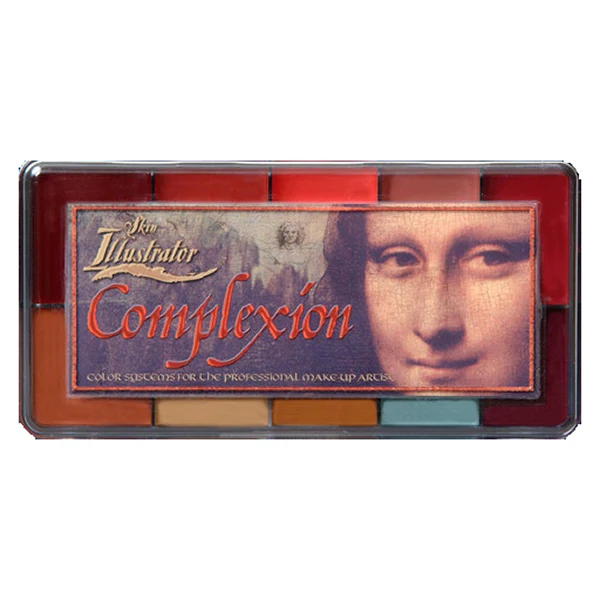 Complexion Palette