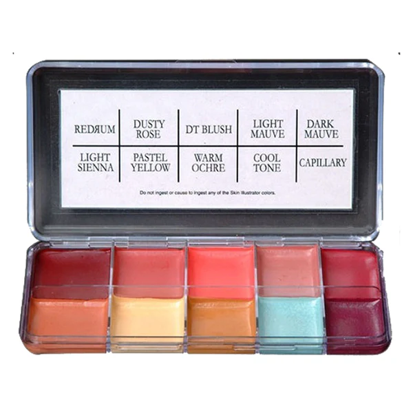 Complexion Palette - Image 2
