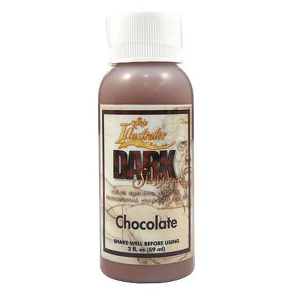 Dark Flesh Tone Liquids - Image 11