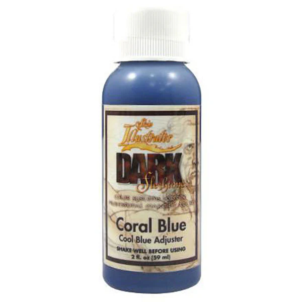 Dark Flesh Tone Liquids - Image 13