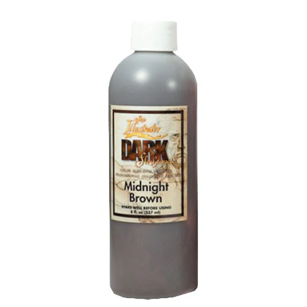 Dark Flesh Tone Liquids - Image 20