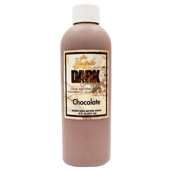 Dark Flesh Tone Liquids - Image 28