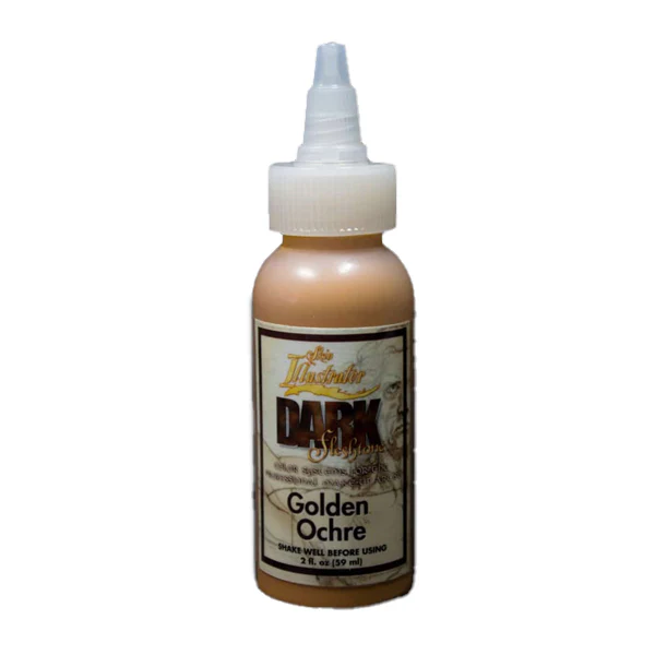 Dark Flesh Tone Liquids - Image 35