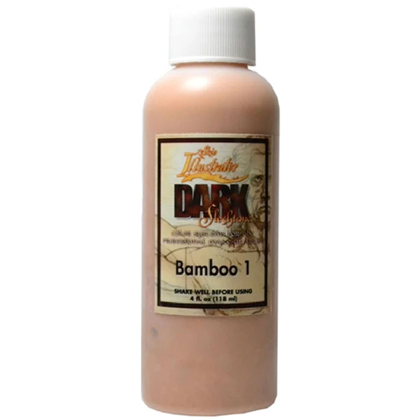 Dark Flesh Tone Liquids - Image 4