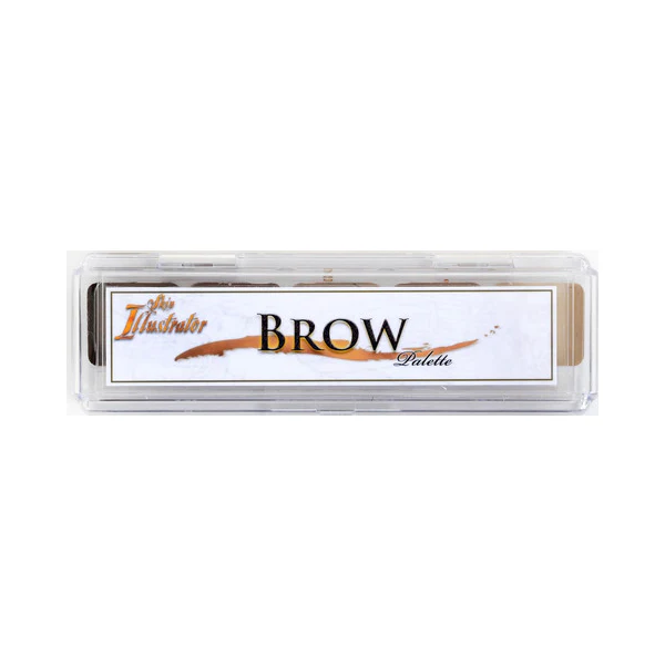 Eye Brow Palette