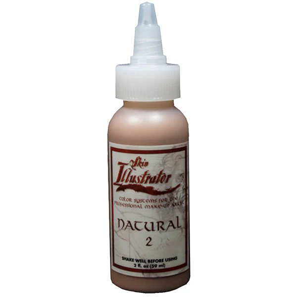 Flesh Tone Liquids - Image 10