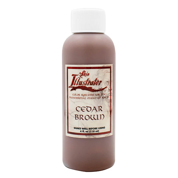 Flesh Tone Liquids - Image 2