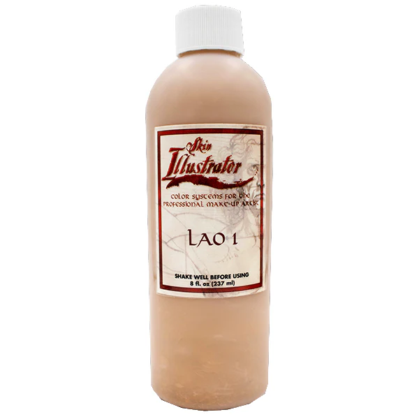 Flesh Tone Liquids - Image 22