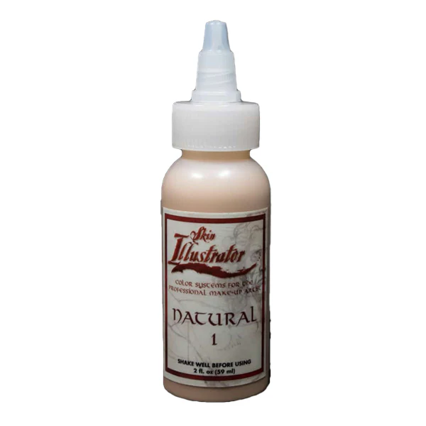 Flesh Tone Liquids - Image 29