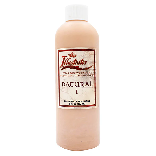 Flesh Tone Liquids - Image 31