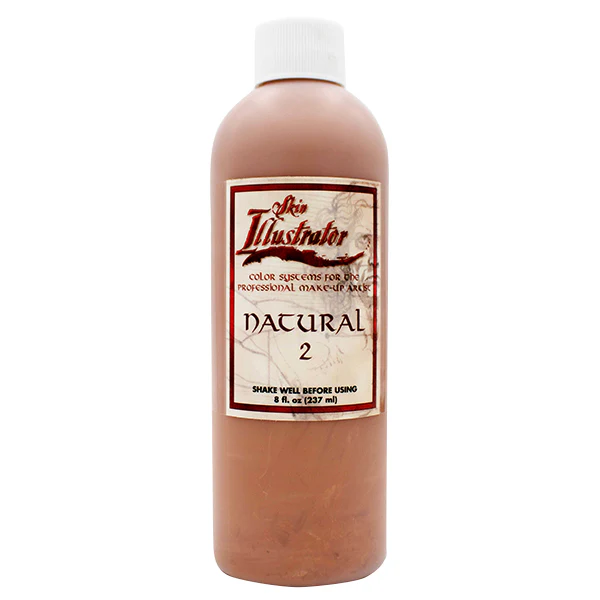 Flesh Tone Liquids - Image 35