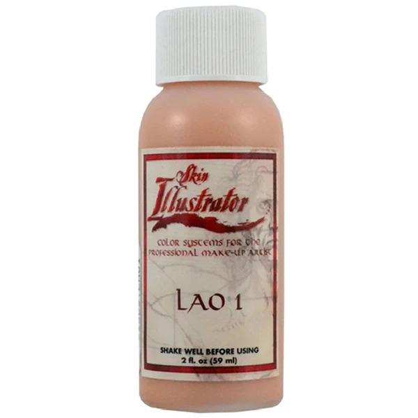 Flesh Tone Liquids - Image 8