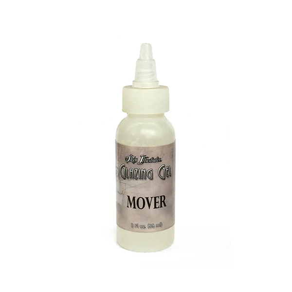 Glazing Gel Mover