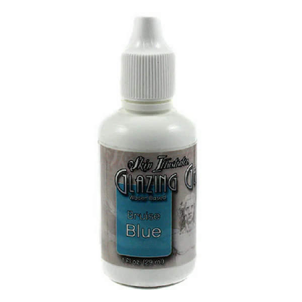 Glazing Gels